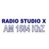 Studio X 87.3 FM - 1584 AM