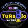 Radio La Voz del Nazareno 107.1 FM