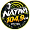 Radio Nativa Campo Erê