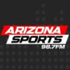 Radio KMVP 98.7 FM Arizona Sports