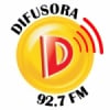 Rádio Difusora das Missões 92.7 FM