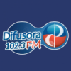 Rádio Difusora 102.3 FM