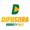 Rádio Difusora 107.1 FM