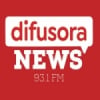 Rádio Difusora News 93.1 FM
