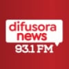 Rádio Difusora News 93.1 FM