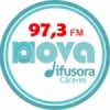 Rádio Nova Difusora 97.3 FM