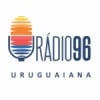 Rádio 96 FM Uruguaiana