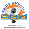 Rádio Difusora Cristal 1450 AM