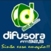 Rádio Difusora 92.5 FM