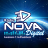 Web Rádio Nova Digital
