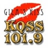 KQSS GILA 101.9 FM