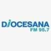 Rádio Diocesana 95.7 FM
