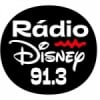 Rádio Disney 91.3 FM