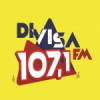 Rádio Divisa 107.1 FM