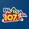 Rádio Divisa 107.1 FM