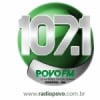 Rádio Povo 107.1 FM