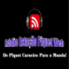 Radio Estação Piquet Web