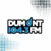 Rádio Dumont 104.3 FM