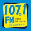 Rádio Educadora 107.1 FM