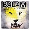 Radio Balam Estereo 98.1 FM