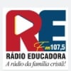 Rádio Educadora do Nordeste 950 AM