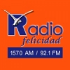 Radio Felicidad 1570 AM 92.1 FM