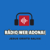 Rádio Web Adonai