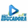 Rádio Educadora 89.5 FM