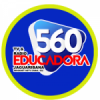 Rádio Educadora Jaguaribana 560 AM