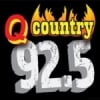 Radio KTHQ 92.5 FM Q Country