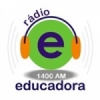 Rádio Educadora 1400 AM