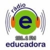 Rádio Educadora 101.1 FM