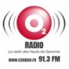 O2 Radio 91.3 FM