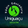 Rádio Educadora Uniguaçu 101.9 FM