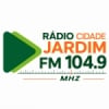 Rádio Cidade Jardim 104.9 FM
