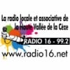 Radio 16 99.2 FM