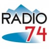 Radio 74 88.1 FM