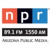 NPR 89.1 FM - AZPM