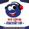 Web Radio Riachao FM
