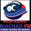 Web Rádio Riachão Fm