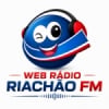 Web Rádio Riachão FM