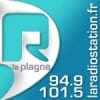 R La Plagne 101.5 FM
