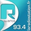R Les Arcs 93.4 FM