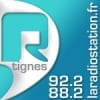 R Tignes 92.2 FM