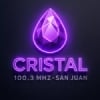Radio Cristal 100.3 FM