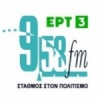 ERT3 9.58 FM