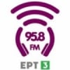 ERT3 95.8 FM