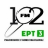 ERT3 102 FM