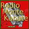 Radio Monte Kanate 103.1 FM