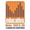 Rádio Educativa 101.9 FM